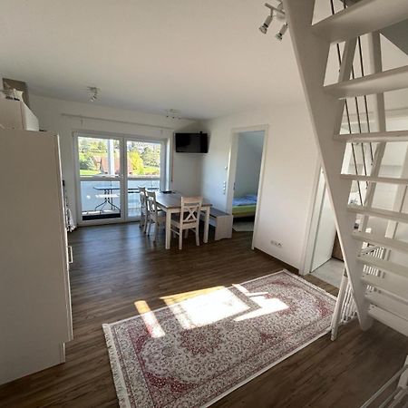 3 Zimmer Neubauwohnung In Der Schwaebischen Toskana 勒文施泰因 外观 照片