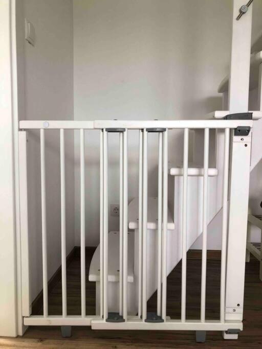 3 Zimmer Neubauwohnung In Der Schwaebischen Toskana 勒文施泰因 外观 照片