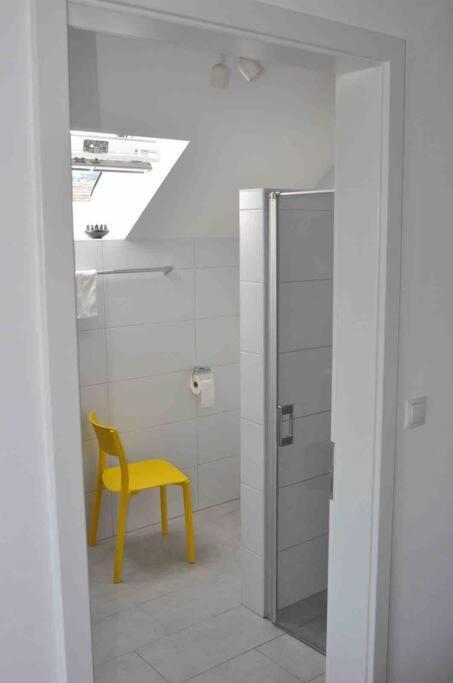 3 Zimmer Neubauwohnung In Der Schwaebischen Toskana 勒文施泰因 外观 照片