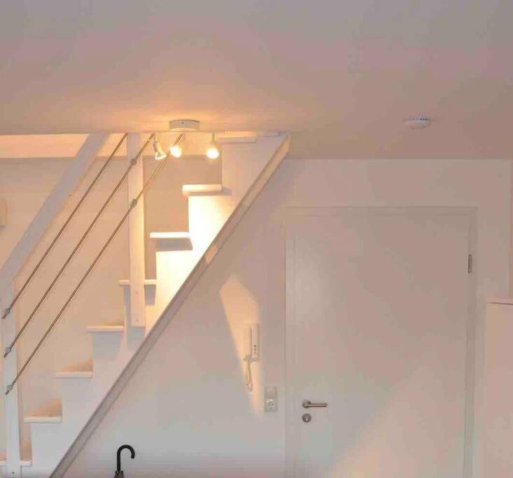 3 Zimmer Neubauwohnung In Der Schwaebischen Toskana 勒文施泰因 外观 照片